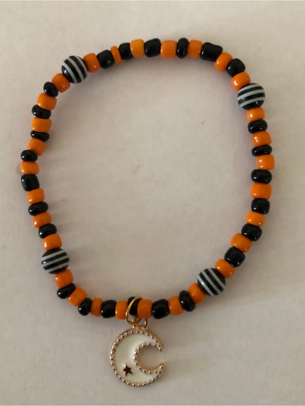 Halloween Bracelet
SKU840